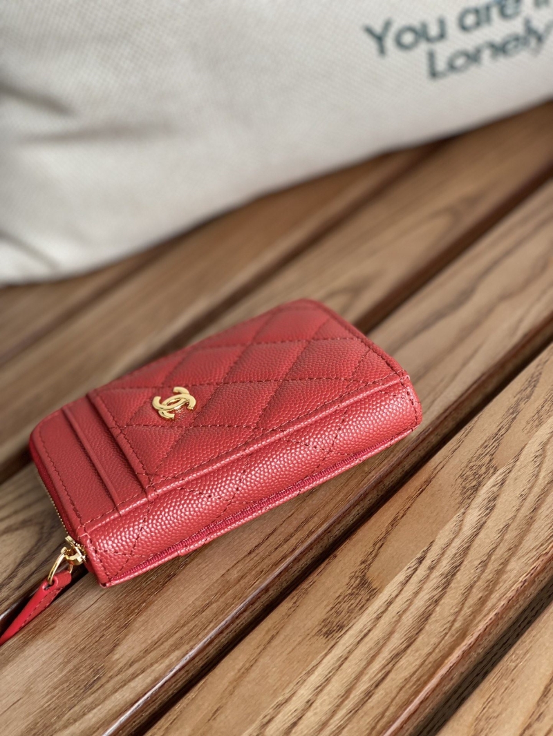 Ch**el wallet purse